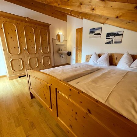 Apartment Anda Garmisch-Partenkirchen Eksteriør bilde